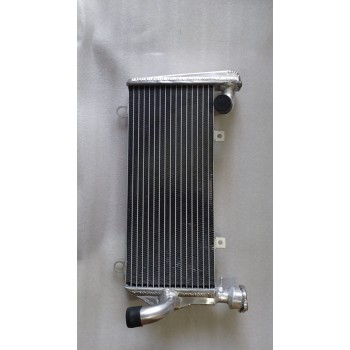Radiator - Ducati Panigale 1199/1199S/1199R (Upper)