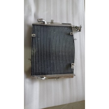 Radiator - Triumph Daytona 675 2006-2012