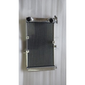 Radiator - Triumph Tiger 800 2010-2014