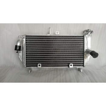 Radiator - Yamaha YZF-R3 2015-2024
