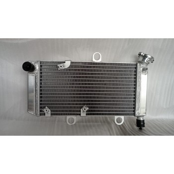 Radiator - Yamaha XT660 R / X 2004-2014