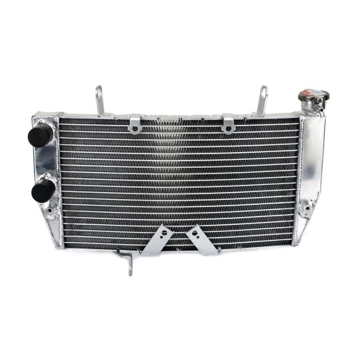 Radiator - Ducati 848 888 1098 1198