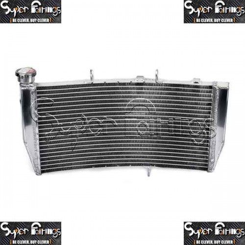 Radiator - Honda CBR954RR 2002-2003
