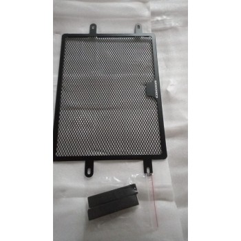 Radiator Grille - Honda CB1000R 2011-2016