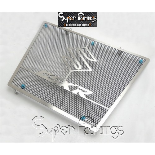 Radiator Grille - Suzuki GSXR1000 2009-2016