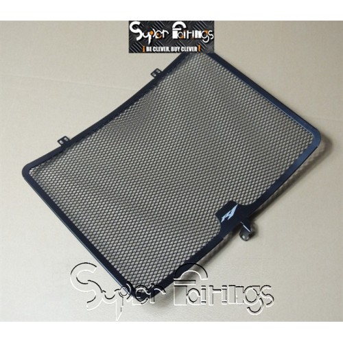Radiator Grille - Yamaha YZF-R1 2007-2008
