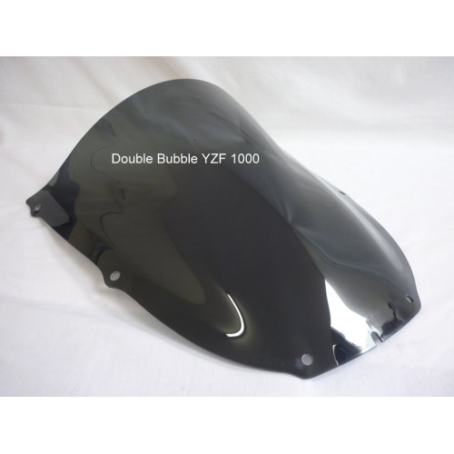 Screen - Yamaha YZF1000 Thunderace