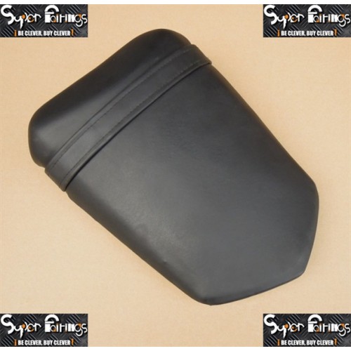 Rear Passenger Seat Saddle Pad Pillion – Fits Yamaha YZF R1 2004-2006