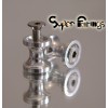 Swingarm Spools 10mm - Kawasaki