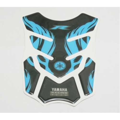 Tank Pad - YAMAHA DESIGN 3