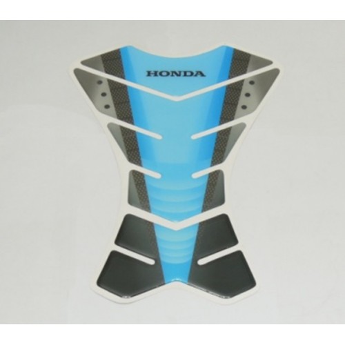 Tank Pad - HONDA DESIGN 8