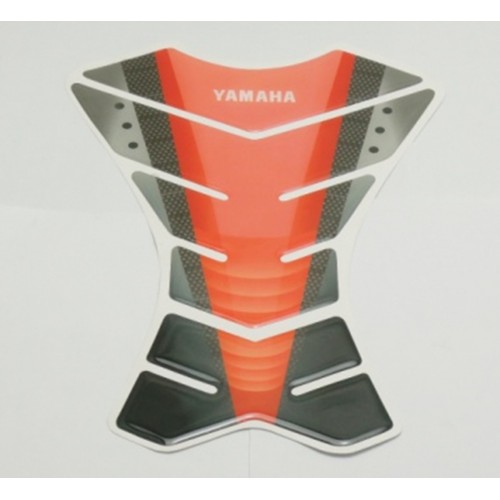 Tank Pad - YAMAHA DESIGN 4