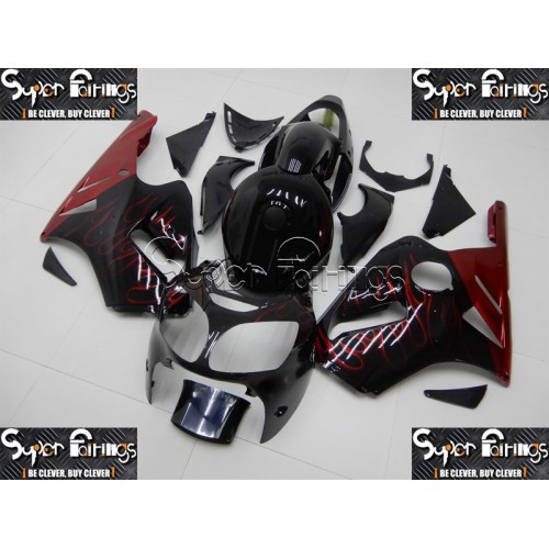 NINJA ZX12R 00-01