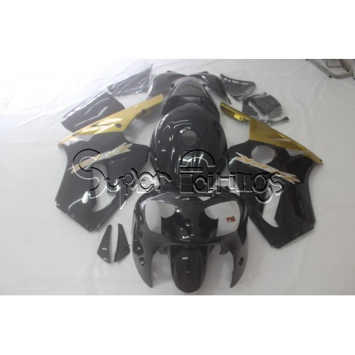 NINJA ZX12R 00-01