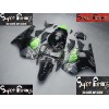 00-01 Kawasaki NINJA ZX12R DESIGN 100