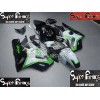 00-01 Kawasaki NINJA ZX12R DESIGN 101