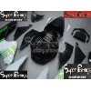00-01 Kawasaki NINJA ZX12R DESIGN 101