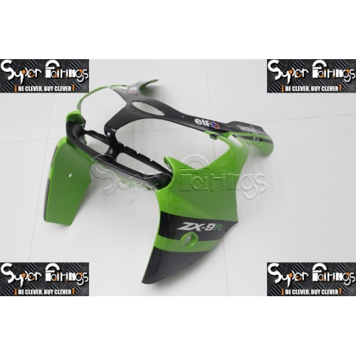 02-03 Kawasaki NINJA ZX9R DESIGN 4