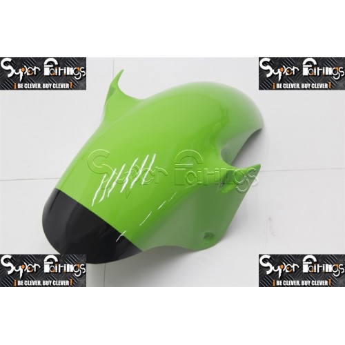 02-03 Kawasaki NINJA ZX9R DESIGN 4