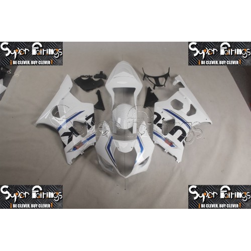 GSX-R 1000 K3-K4
