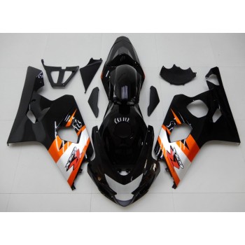 04-05 Suzuki GSXR600/750 DESIGN SPECIAL 3 WITH TANK COVER