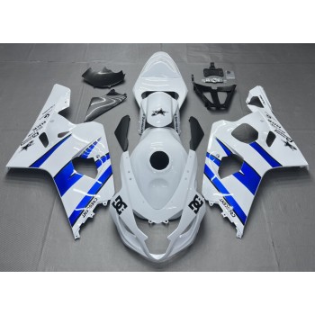 04-05 Suzuki GSXR600/750 DESIGN SPECIAL 4 WITH TANK COVER