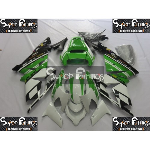 NINJA ZX10R 04-05