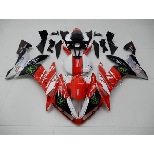 04-06 Yamaha YZF-R1 DESIGN 79