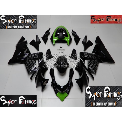 rinrin 999941511 | Marchesini Front Wheel Kit (Ninja ZX-10R/RR) | Kawasaki