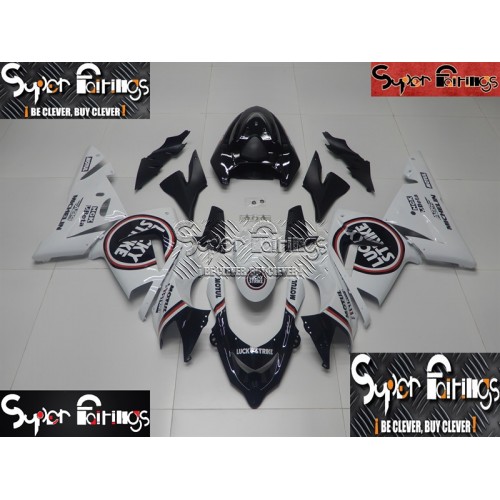 NINJA ZX10R 04-05