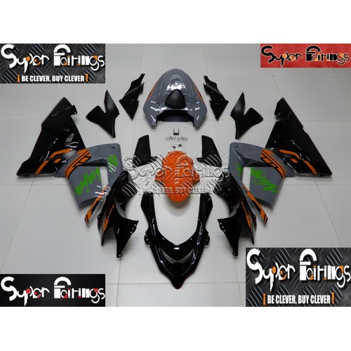NINJA ZX10R 04-05
