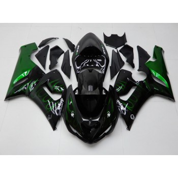 05-06 Kawasaki NINJA ZX6R DESIGN 70