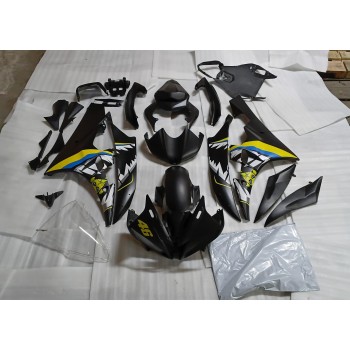 06-07 Yamaha YZF R6 DESIGN 147