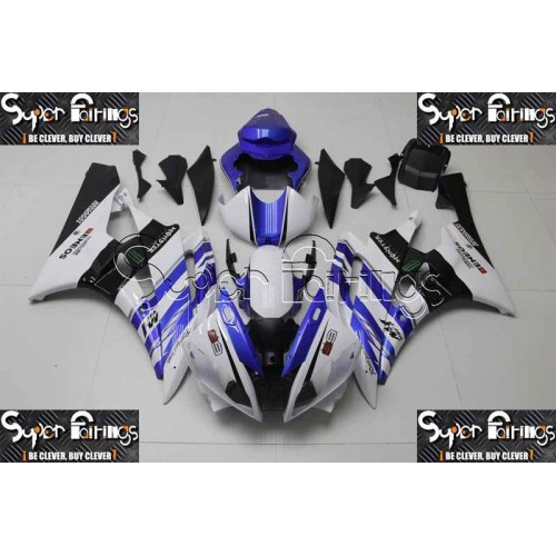 06-07 Yamaha YZF-R6 DESIGN 72
