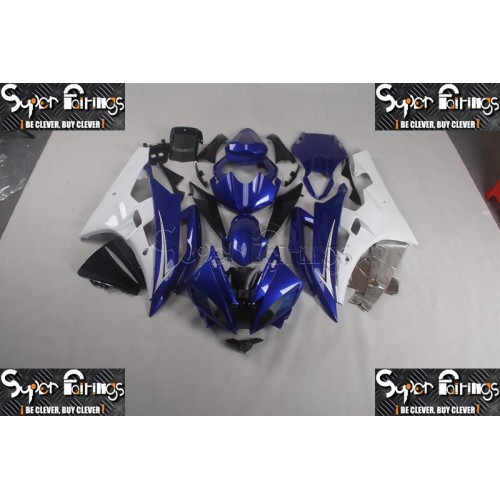 06-07 Yamaha YZF-R6 DESIGN 97