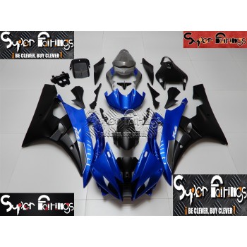 06-07 Yamaha YZF R6 DESIGN 134