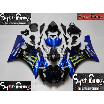 06-07 Yamaha YZF R6 DESIGN 135