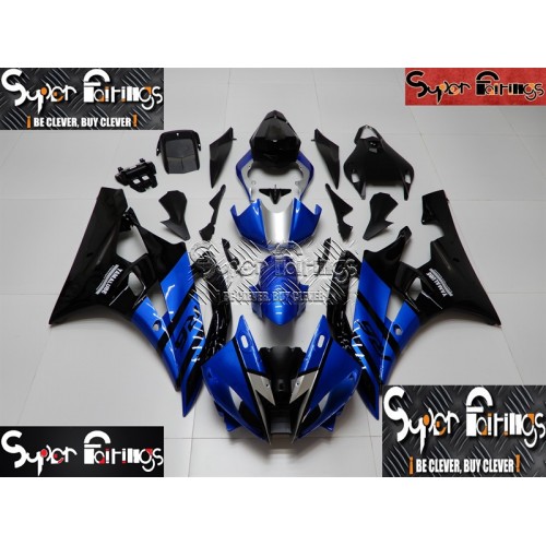 06-07 Yamaha YZF R6 DESIGN 136