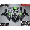 06-07 Kawasaki NINJA ZX10R DESIGN 100