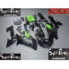 06-07 Kawasaki NINJA ZX10R DESIGN 100