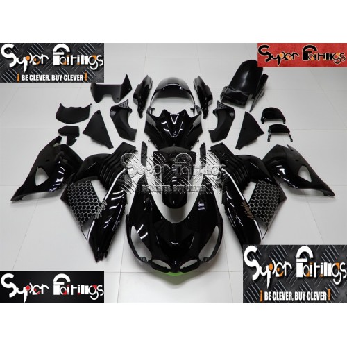NINJA ZX14R 06-11