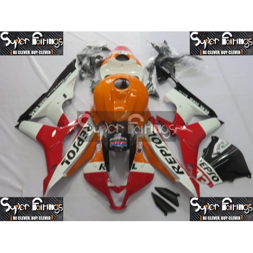 07-08 Honda CBR600RR DESIGN 122