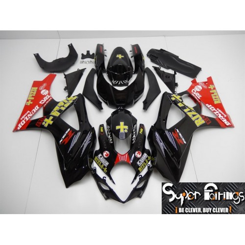 07-08 Suzuki GSXR1000 DESIGN 3