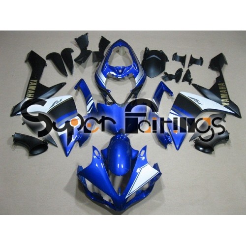 07-08 Yamaha YZF-R1 DESIGN 29