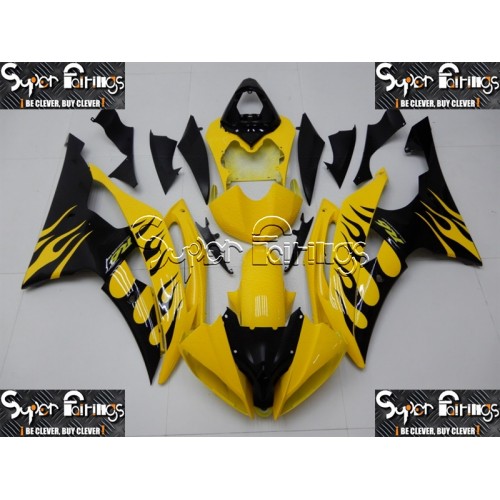08-16 Yamaha YZF-R6 DESIGN 86
