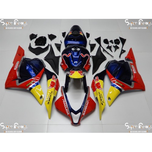 09-12 Honda CBR600RR DESIGN 233