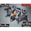 11-15 Kawasaki NINJA ZX10R DESIGN 97