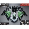 12-18 Kawasaki NINJA ZX14R DESIGN 101