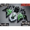 12-18 Kawasaki NINJA ZX14R DESIGN 101