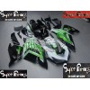 12-18 Kawasaki NINJA ZX14R DESIGN 101